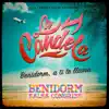 La Candela - Benidorm, a Ti Te Llama - Single